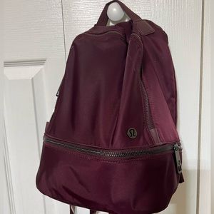 Lululemon City Adventurer Backpack Mini 11L